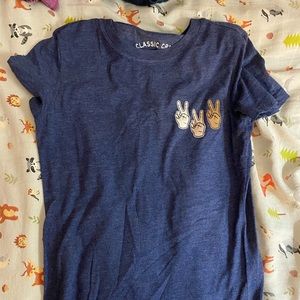 Aeropostal graphic T-shirt